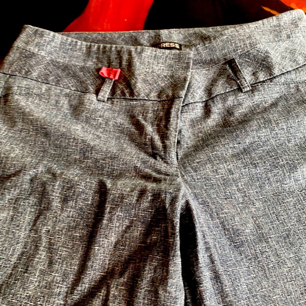 Express slacks